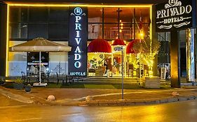 Hotel Privado